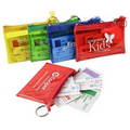 The Rainbow First Aid Kit